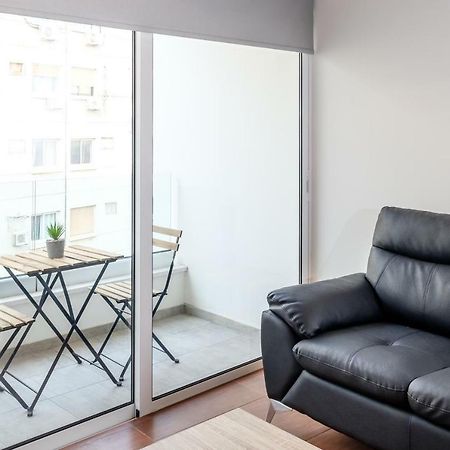 The Loft Studio Apartment ลาร์นาคา ภายนอก รูปภาพ