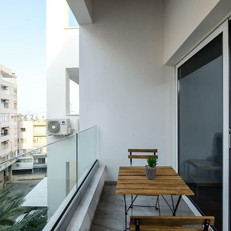 The Loft Studio Apartment ลาร์นาคา ภายนอก รูปภาพ